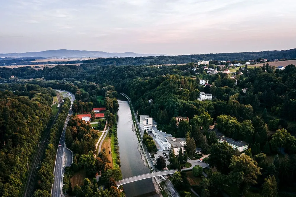 Lázně Teplice nad Bečvou