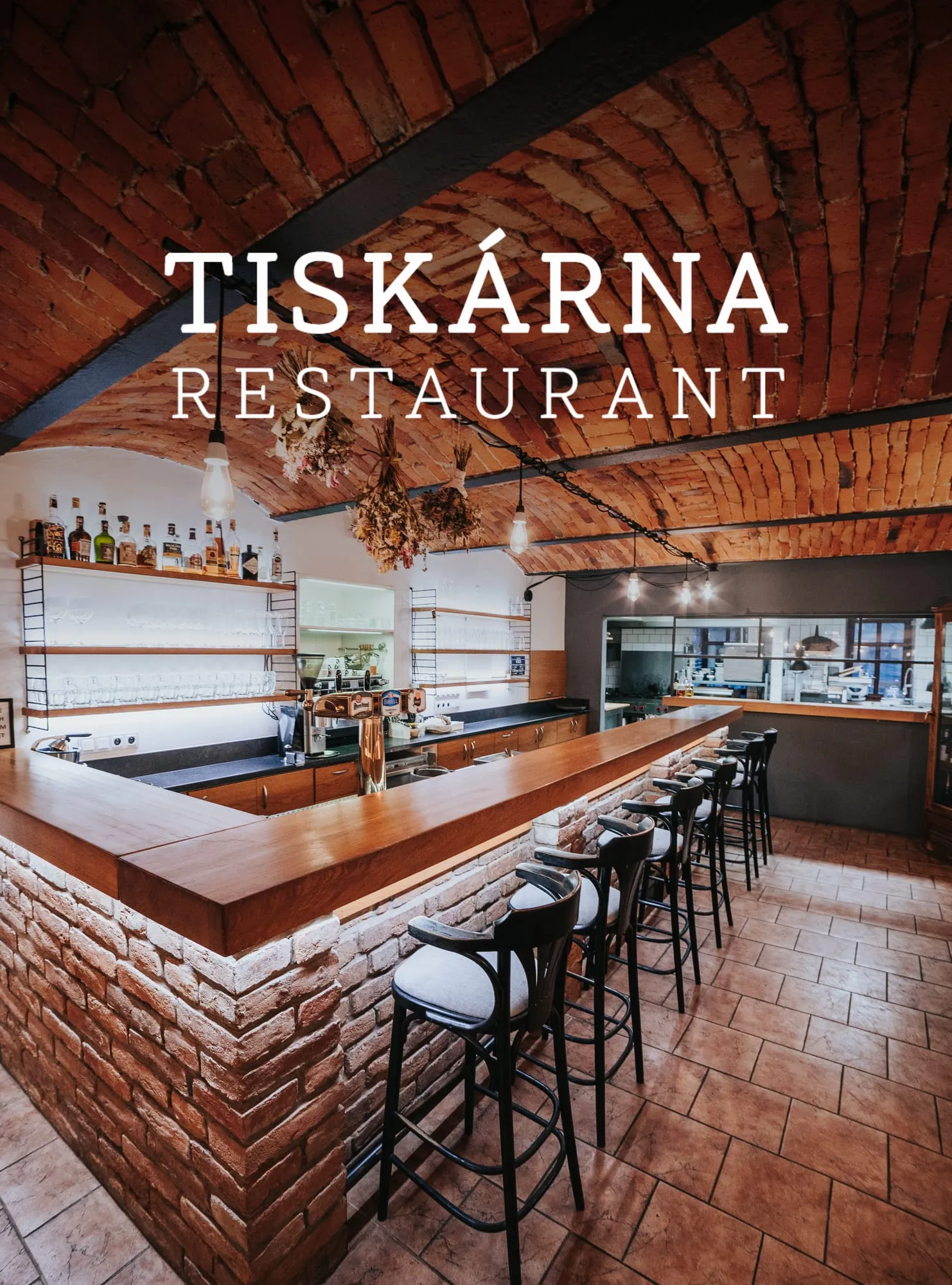 Snídaňový bufet