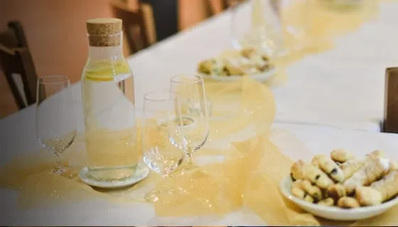 Svatební tabule